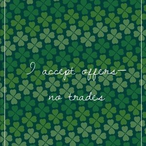 Make your offer 🙂